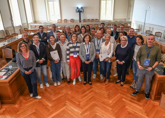 acteurs philanthropiques